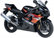 Suzuki GSX-R600